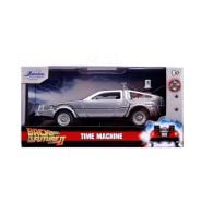 Jada Time Machine Back to the Future 2 1:32 S