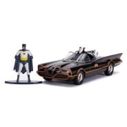 Jada Batman 1:32 Batmobile with figure