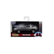 Time Machine Back to the Future 1 1:32 scale