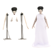 Jada Universal Monsters Bride of Frankenstein 15cm fig