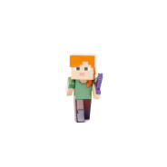 Jada Minecraft 6cm Metal figures