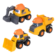 ABC Builder Team 3 - Assorted