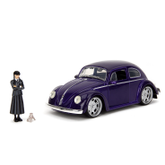 Jada Wednesday VW Beetle 