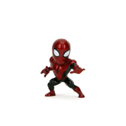 Jada Marvel 6cm Spiderman Wave 3 Assorted