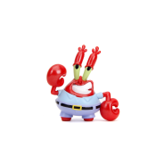 Jada Metalfigs SpongeBob SquarePants 6cm Assorted
