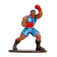 Jada Nanofigs Street Fighter Mystery Pack 