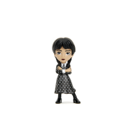 Jada Metal Figs Wednesday 6cm Figurines Assorted