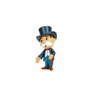 Jada Metalfigs 6cm Figures Assorted