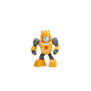 Jada Metalfigs 6cm Transformers Figure Wave 1 Assorted 