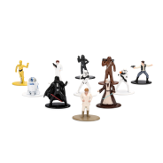 Jada Star Wars Blind Pack Nanofigs Assorted 