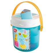 Colorful Sorting Bucket