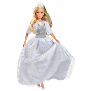 Steffi Love White Dream Fashion Doll
