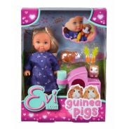 Evi Love Guinea Pigs Fashion Doll
