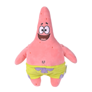 Spongebob Patrick Plush 35cm