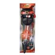 Next Ninja Sword and Mask Red