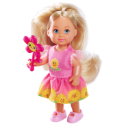 Evi Love Flowers Doll Assorted