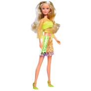 Steffi Love Neon Style Doll Assorted