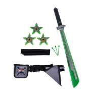 Next Ninja Mega Set