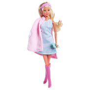 Steffi Love Cape Fashion Doll 