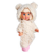 Evi Love Cute Teddy Doll Assorted