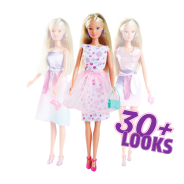 Steffi Love Fashion Designer