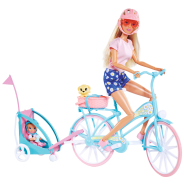 Steffi Love Bike Trailer