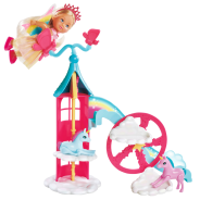 Evi Love Fairy World Doll 