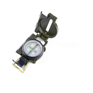 Nature World Explorer Compass