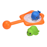 ABC Fishing Game