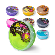 Gootastic Slime Assorted