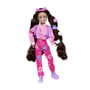 Kawaii Hi Fashion Doll Lucy