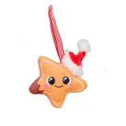 Squeezlings Christmas 10cm Assorted