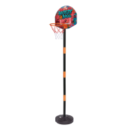 Be Active Basketball Playset