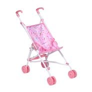 Reggies Baby Bella Unicorn Print Umbrella Stroller