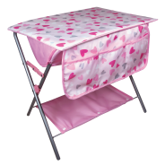 Reggies Baby Bella Doll Changing Table