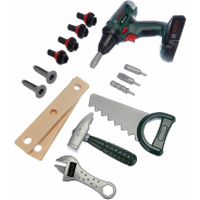 Bosch Tool Box