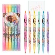 Top Model Felt Tip Hand Lettering Set