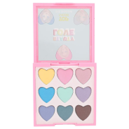 Beauty And Me Eyeshad Pallet 