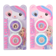 Top Model Hair Chalk Set 