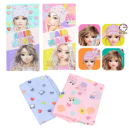 Top Model Beauty And Me Hair Mask Assorted 