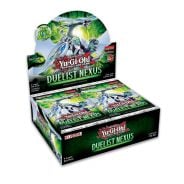 Yu-Gi-Oh! Duelist Nexus Core Booster