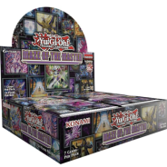 Yu-Gi-Oh! Maze of the Master Special Booster