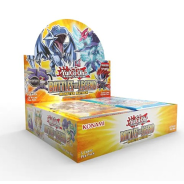 Yu-Gi-Oh! Battles of Legend: Monster Mayhem