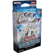 Yu-Gi-Oh! Structure Deck: Blue Eyes White Destiny Unlimited