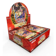 Yu-Gi-Oh! Retro Pack 2