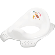 Keeeper Toilet Seat with Anti-Slip Function – Animals