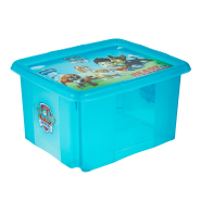 Paw Patrol Storage Box - 24LT