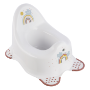 Keeeper Potty with Anti-Slip Function – Rainbow