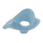 Keeeper Zuza Pure Toilet Training Comfort Seat - Blue