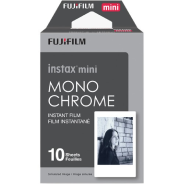 Instax Film Monochrome